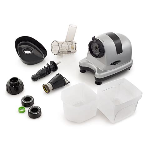 omega juicer ersatzteile
